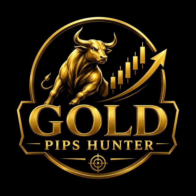 GOLD PIPS HUNTER β’