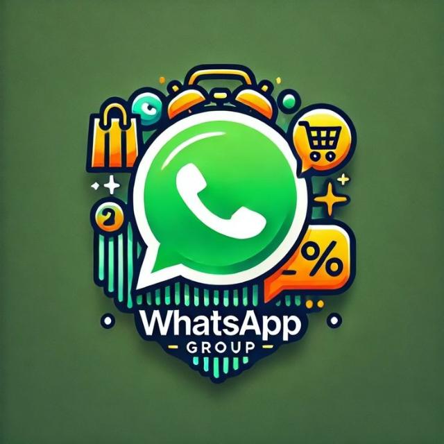 WhatsApp Group Seller