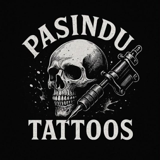 Tattoo වලට අස කෙල්ලො
