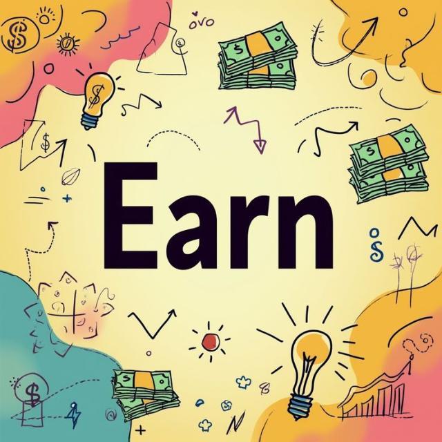 Online Earning 💸 Group's logo