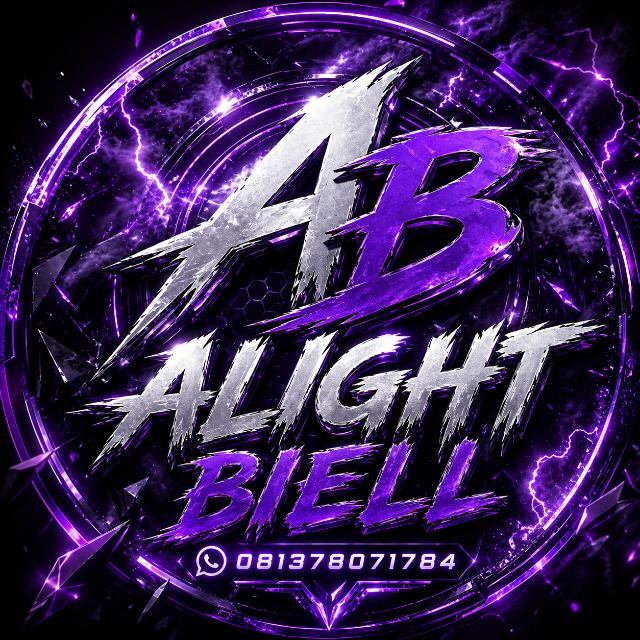JB Terbuka Alight BIELL WhatsApp Group cover