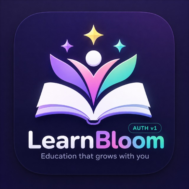LearnBloom.edu ඉගෙනගන්න අත්වැලක්