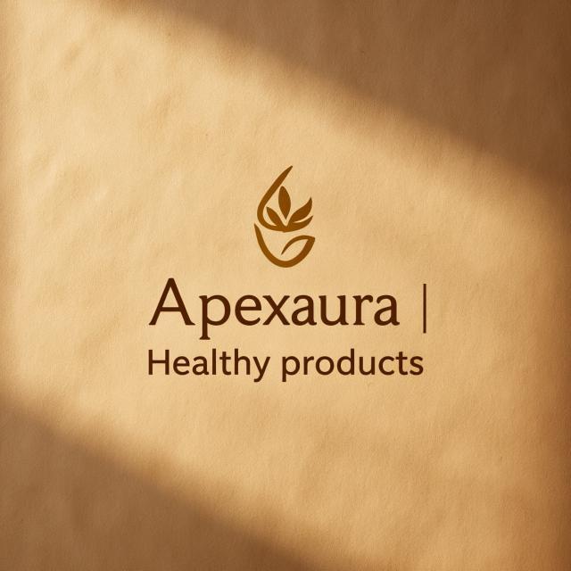 𝐀𝐩𝐞𝐱𝐚𝐮𝐫𝐚 | 𝐇𝐞𝐚𝐥𝐭𝐡𝐲 𝐩𝐫𝐨𝐝𝐮𝐜𝐭𝐬 🌱