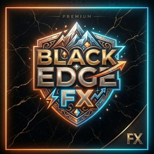 BLACK EDGE FX
