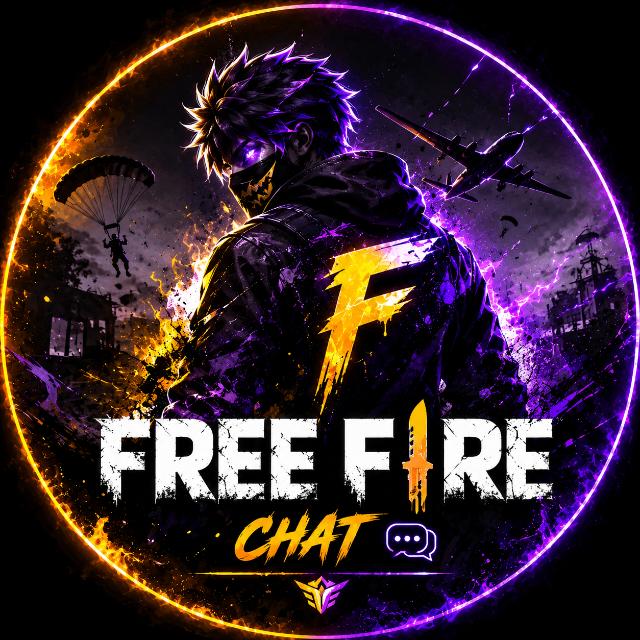Free Fire Chat WhatsApp Group