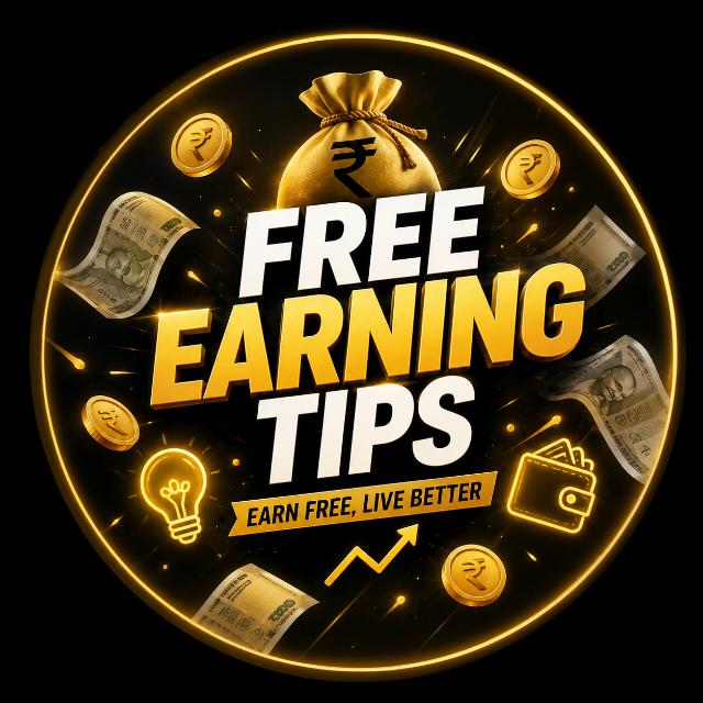 Free earning tips Group's logo
