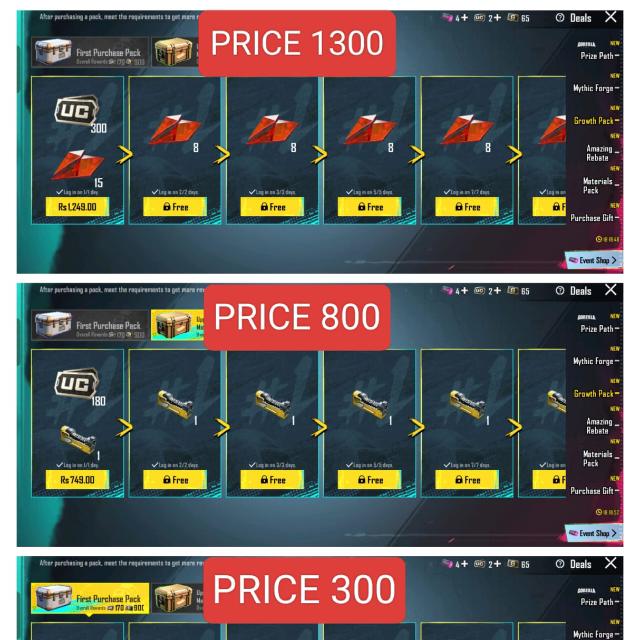 ALPHA SELLER