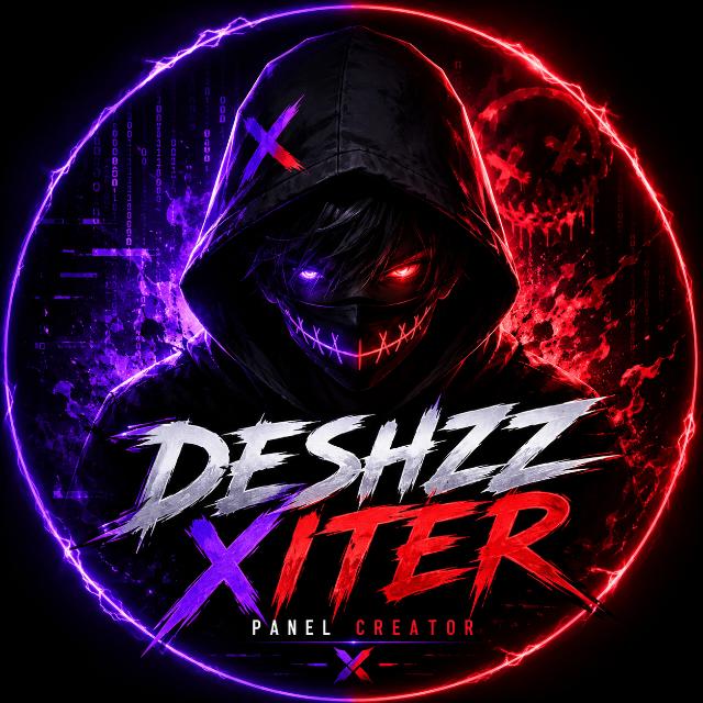 Deshzz Xiter
