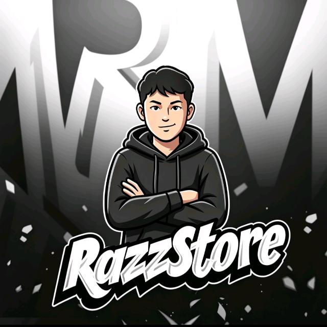 JB¹ ALL GAME || BY RAZZ STORE
