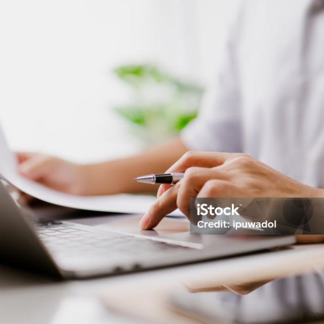 Email work