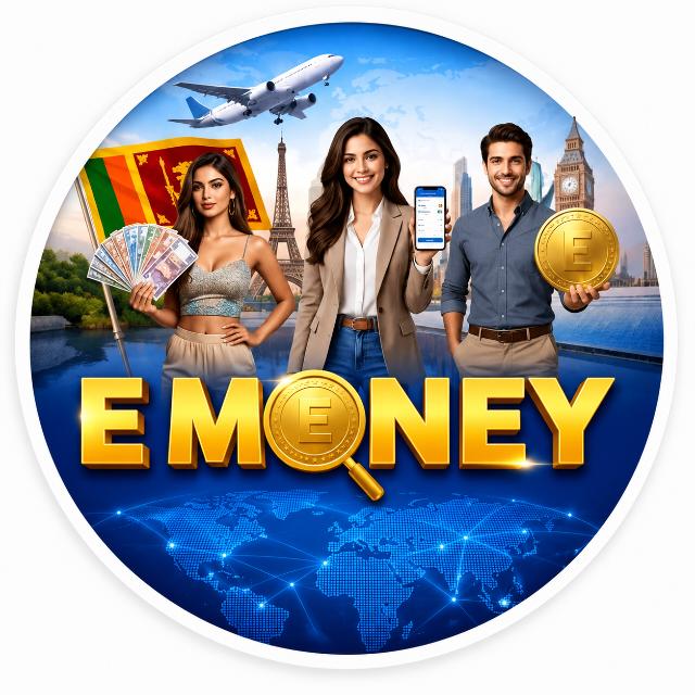 E Money Online