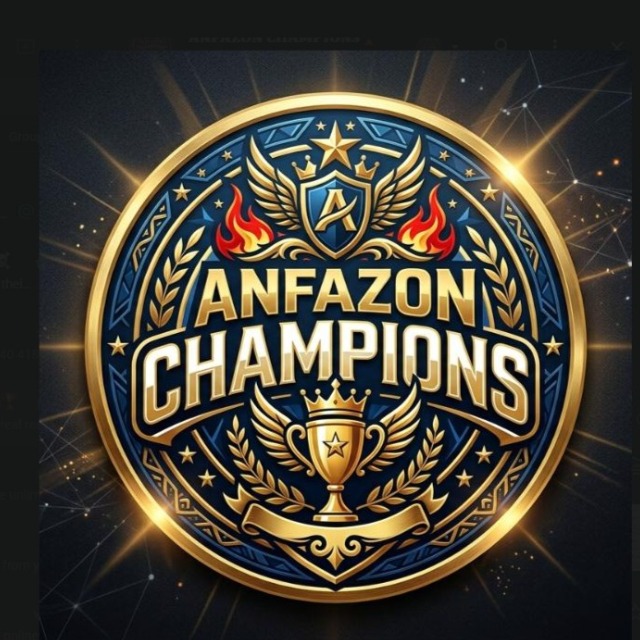 ANFAZON ONLINE WORK