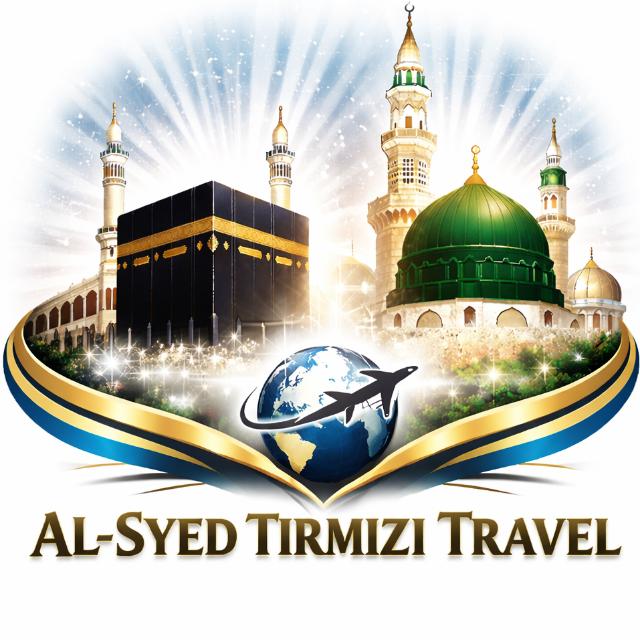 AL-SYED TIRMIZI TRAVEL (owner Syed Yasir Haider Tirmizi)