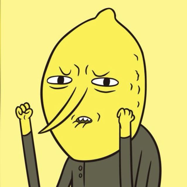 Lemongape Empire WhatsApp Group