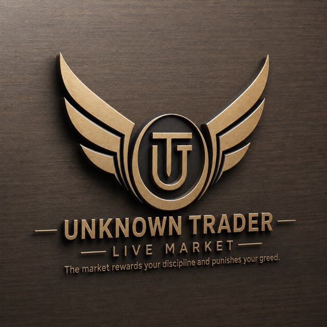 Unknown Live Market Trader's Group Logo