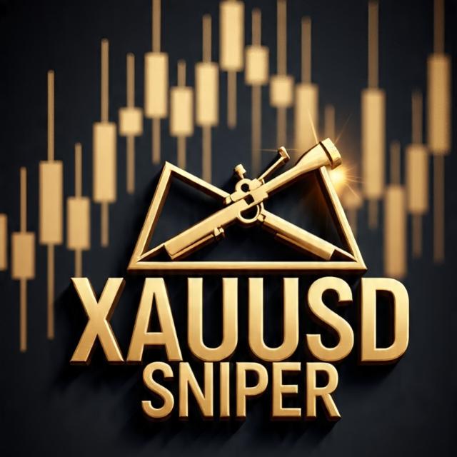 Xauusd sniper Group's logo