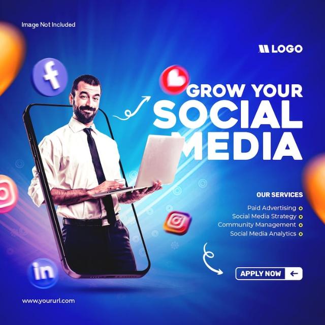 Social media promotion likes views followers sale WhatsApp Group
