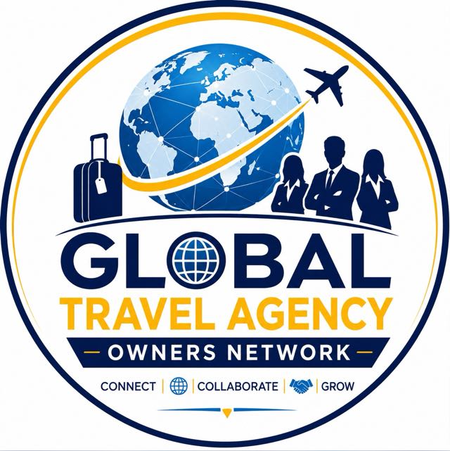 Global Travel Agency Owners Network Group's logo