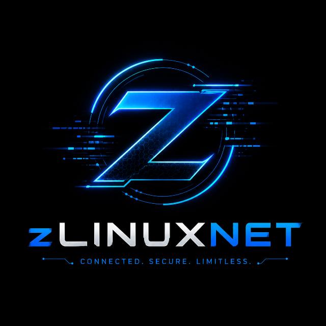 zLINUXNET WhatsApp Group
