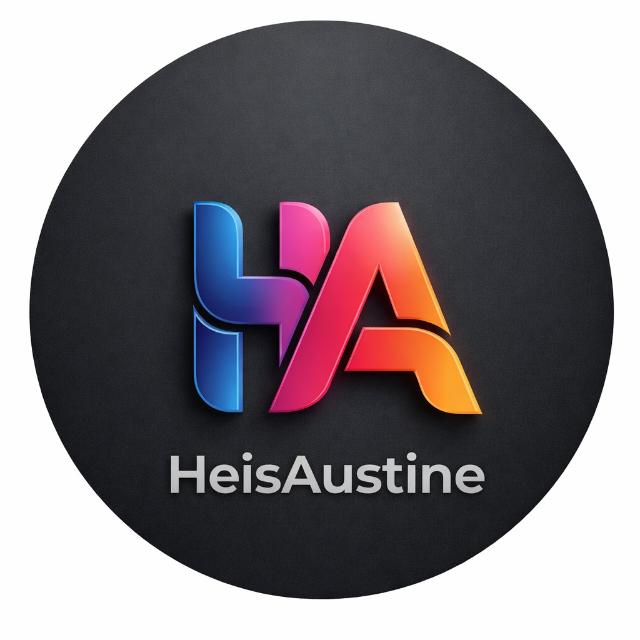 HeisAustine