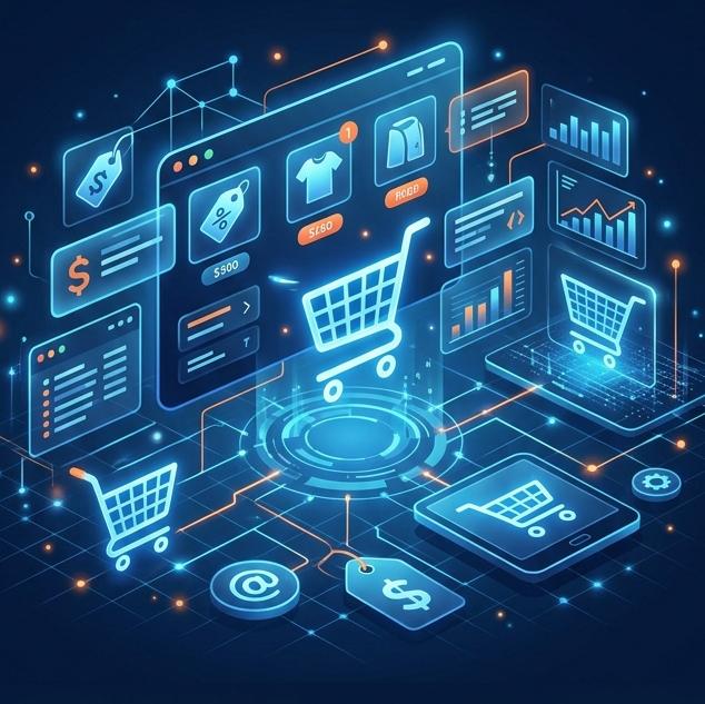 KMS Enterprises ( Web &amp; App Developers )