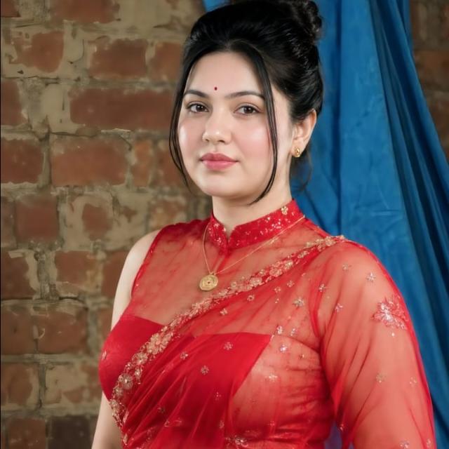 Nepali Beauty ❤️🇳🇵 Group's logo