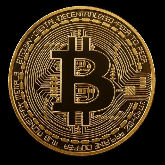 BITCOIN INVESTMENT COMMUNITY 💹🤑🪙 Group's logo