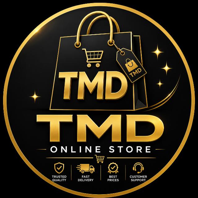 TMD ONLINE STORE