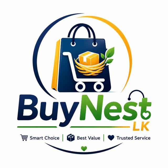 BuyNest LK