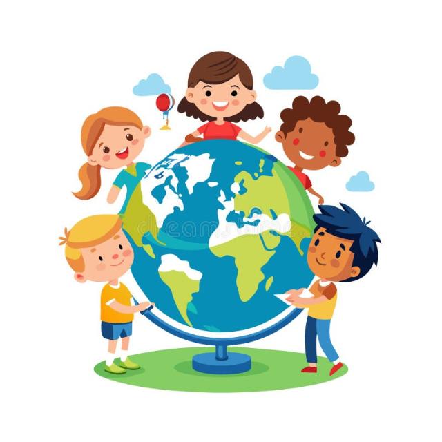 World Wide Friends