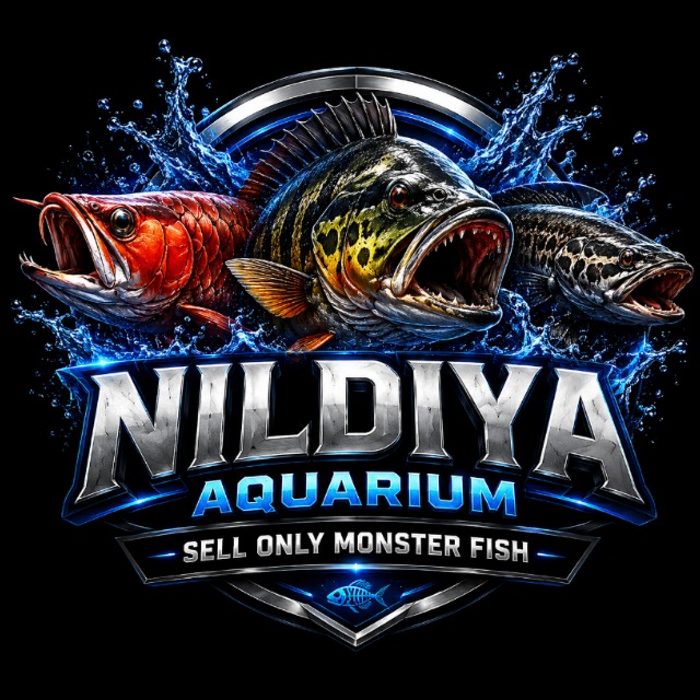 •°*”˜ NILDIYA AQUARIUM.•°*”˜