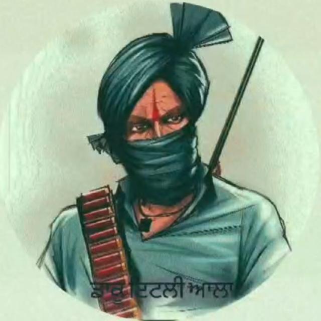 ਡਾਕੂ ਇਟਲੀ ਆਲਾ 1 Group's logo