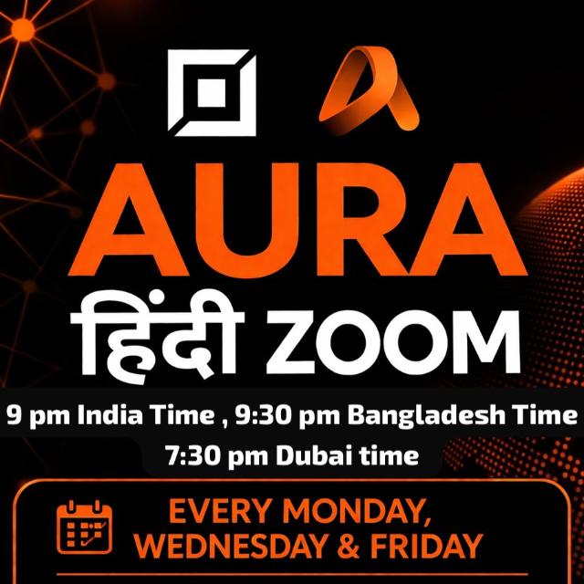 Defi Aura International