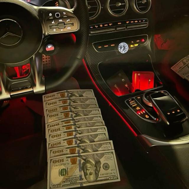 Earn Money With Me