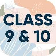 CLASS 9 to 12 💯 💯 Guaranteed GUESS PAPER