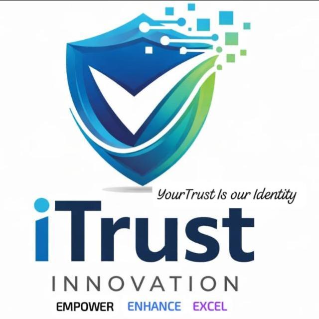 ITRUST INNOVATION HIRING