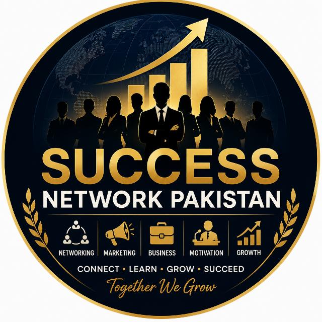 Success Network Pakistan