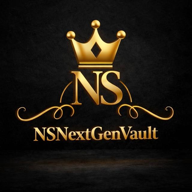 NS Next Gen Vault