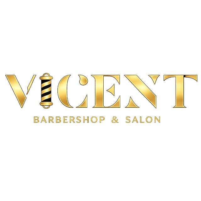 Vicent Barbershop & Salon