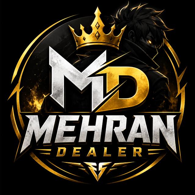 MEHRAN DEALING STORE 🌝