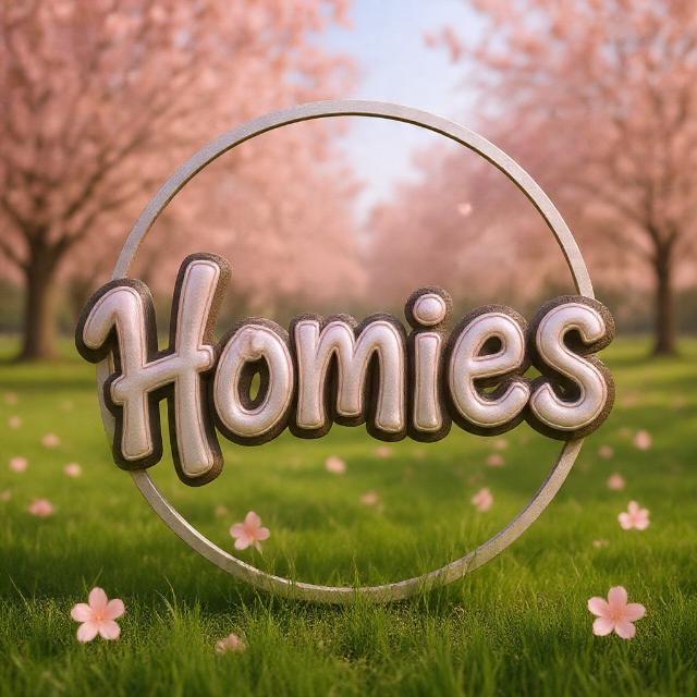 🌸Hσɱιεร🌸