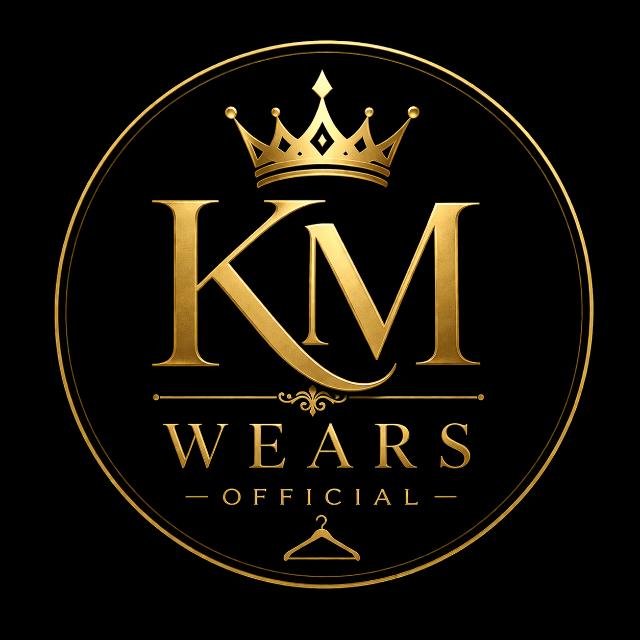 KM Wears Official