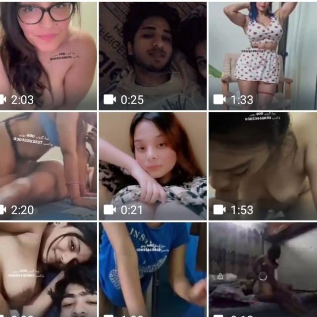 Leak 🥵🔥 HOT TIKTOKERS AND PRIVITE VIDEO GROUP