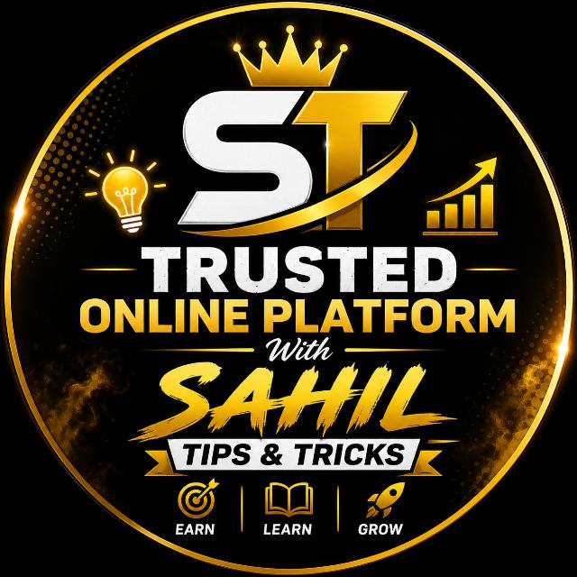 SahiL Tips & Tricks