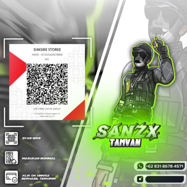 JB SANZX Tamvan STURR WhatsApp Group