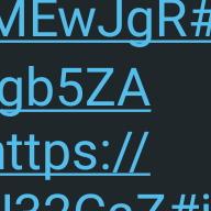 Leak data