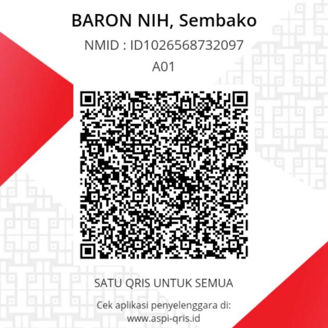 GB ISIAN BY BARON VVIP 999 WhatsApp Group cover