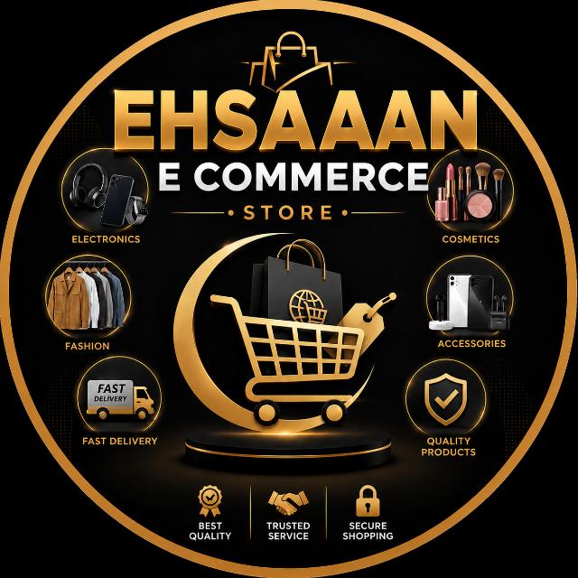 Ehsaan E-commerce