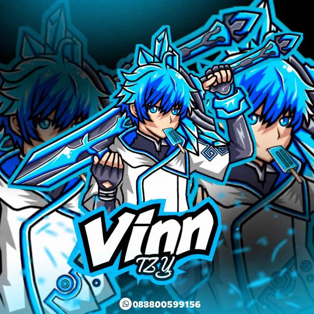 GB FT CS 500P-5K || VINN [PROSES 200M]