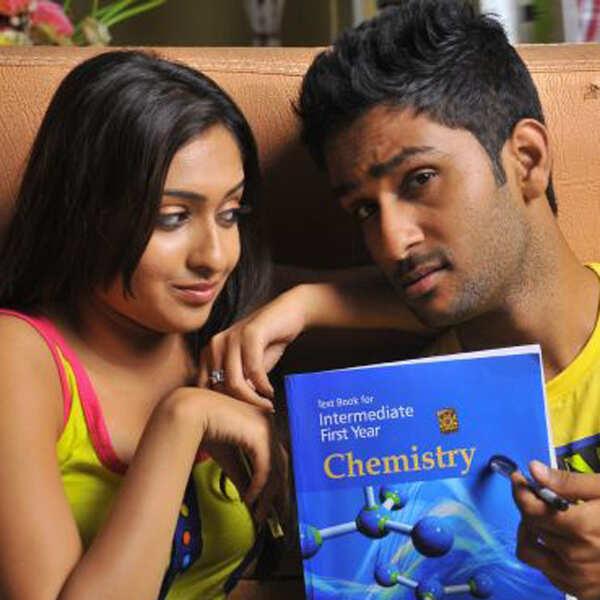 Telugu Friends